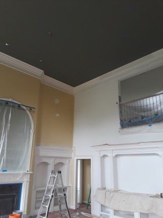 home painting company in floyds knobs