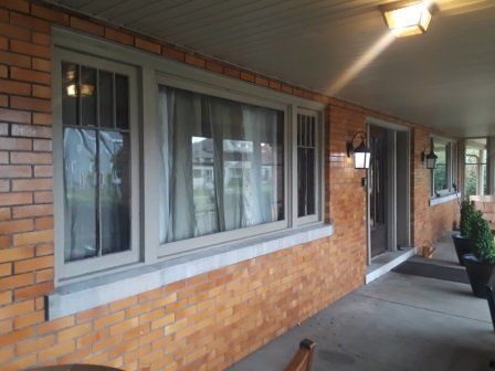 exterior painting company