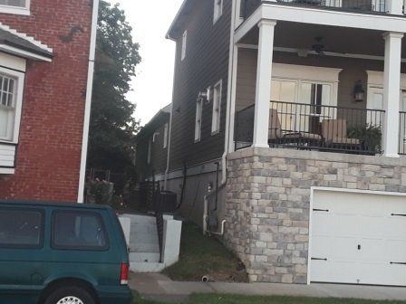 new albany painting company