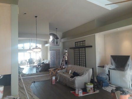 louisville painter