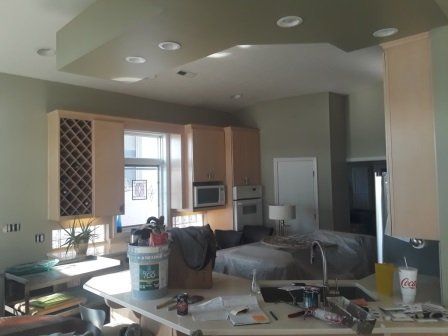 painting contractor in louisville