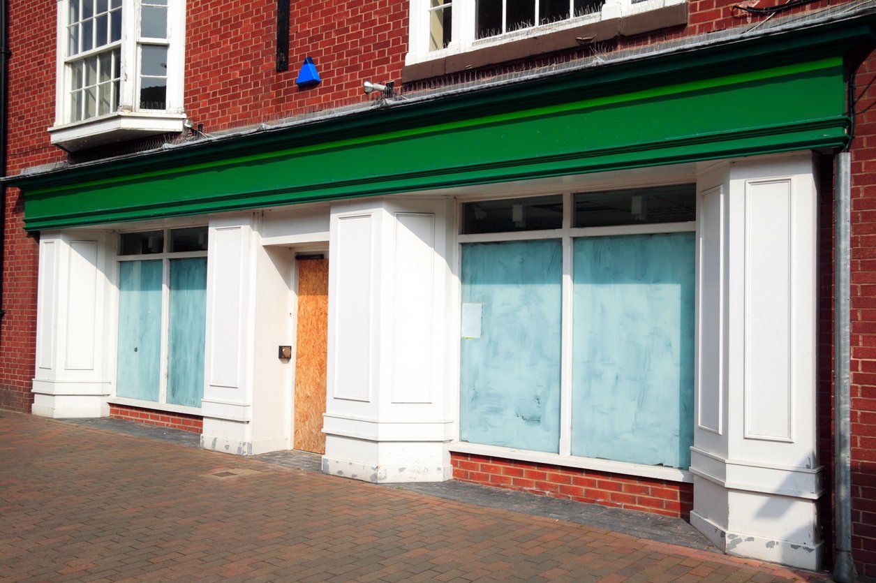 commercial building painting contractors in louisville