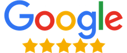 review us on google