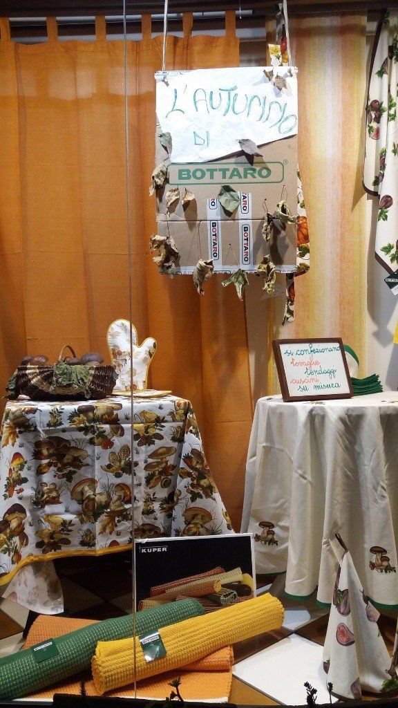 tessuti bottaro