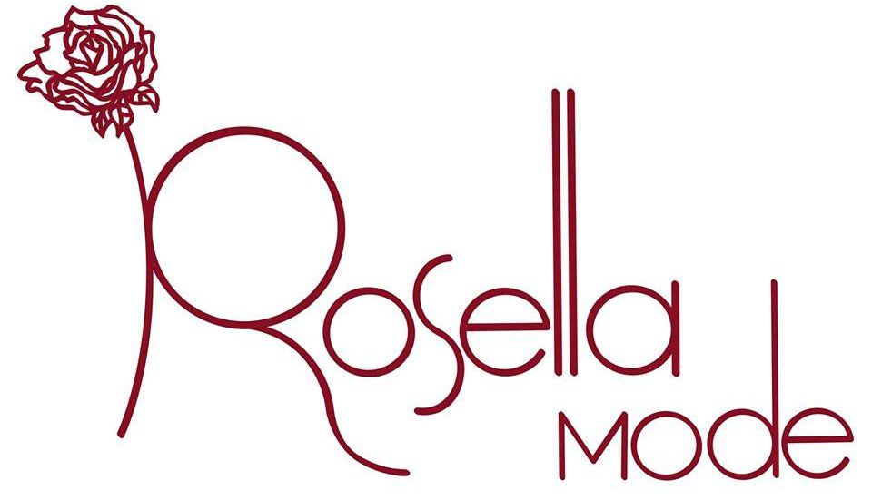 ROSELLA MODE - LOGO