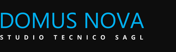 Logo Logo Domus Nova Sagl - Studio Tecnico