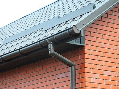 Roof Drain — Roof Drain System in Battle Creek, MI Roof Drain — Roof Drain System in Battle Creek, MI