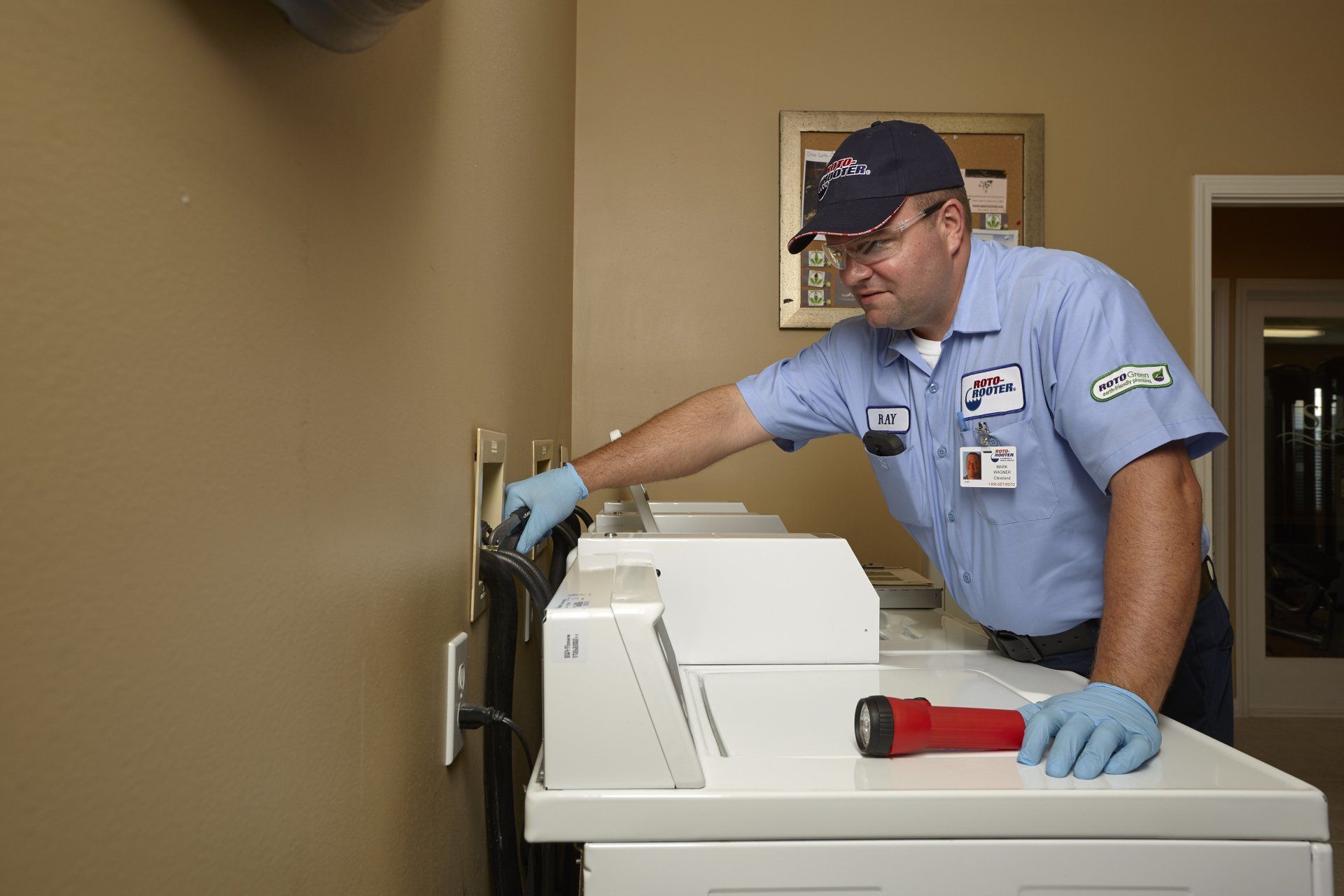Plumbing Expert - Roto Rooter in Battle Creek, MI Plumbing Expert - Roto Rooter in Battle Creek, MI