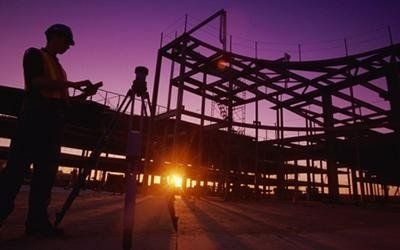Cantiere edile Devizzi