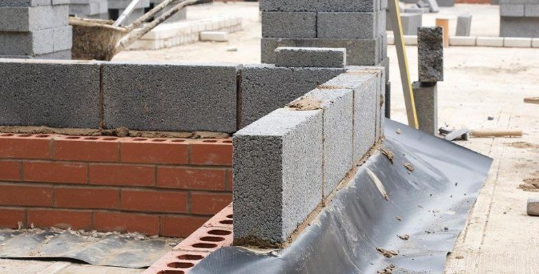 Nuove costruzioni edili