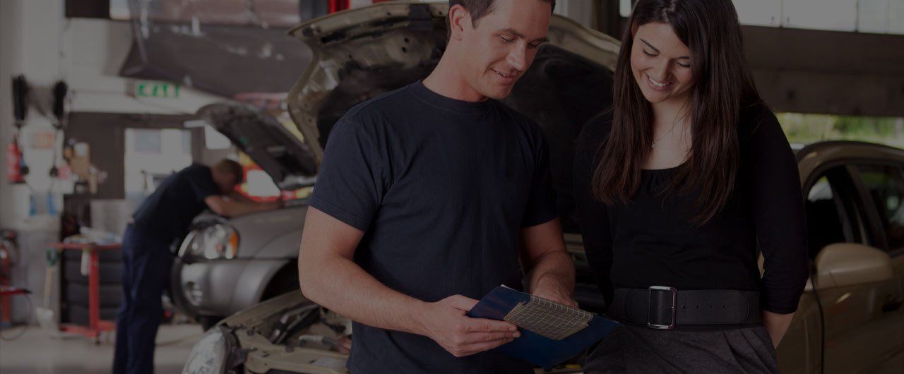 Auto electrics