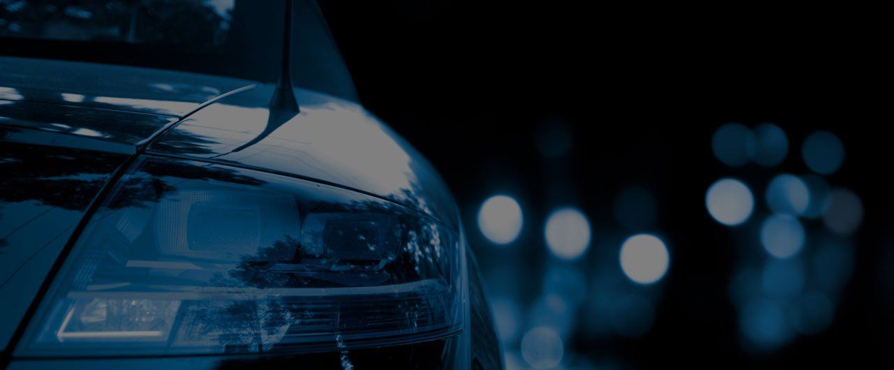 Professional auto repairs