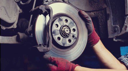 garage services