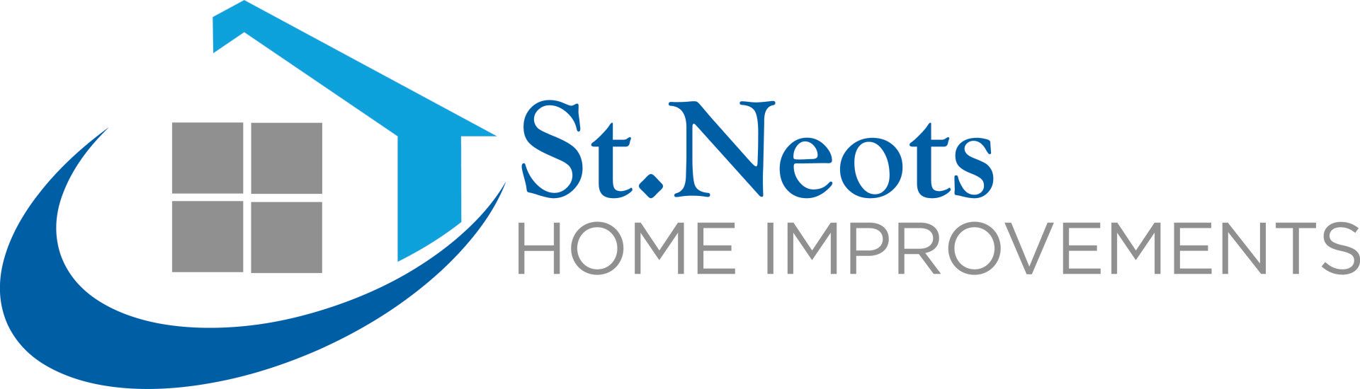 St Neots Home Improvements logo

