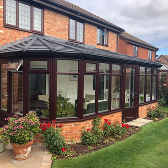 Warm Roofs Warm Roofs St Neots