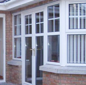 French Doors St Neots Double Glazing St Neots