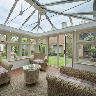 Conservatories St Neots Conservatories St Neots