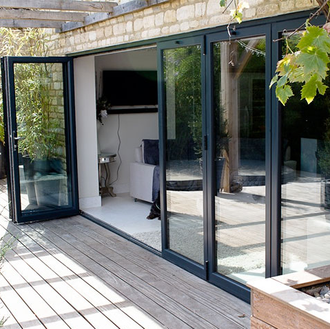 BiFold Doors St Neots Bifold Doors St Neots
