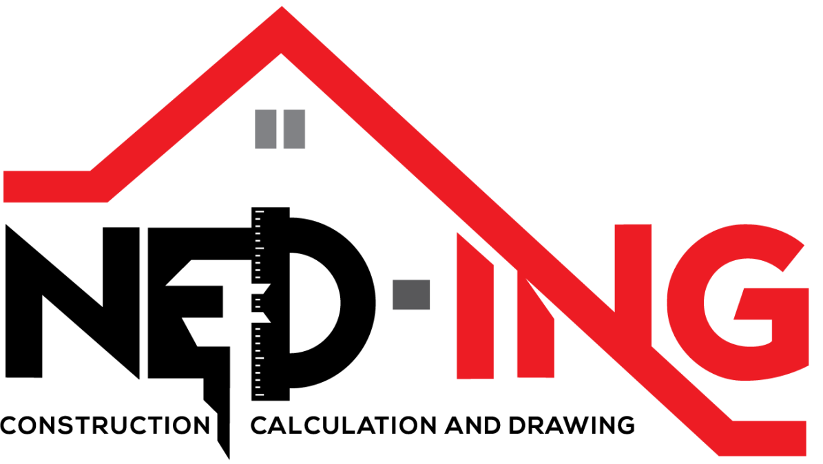 Logo Ned Ingenieursbureau