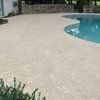 Exterior House Pool Design — Jamestown, NC — Decorative Concrete Unlimited Inc