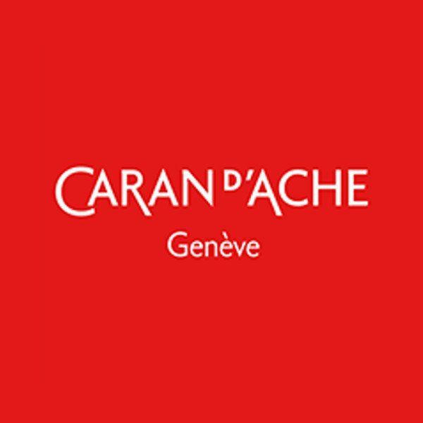 logo caran d'ache