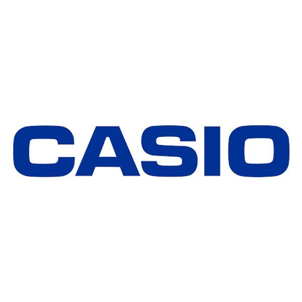 logo casio