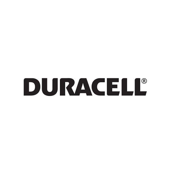 logo duracell