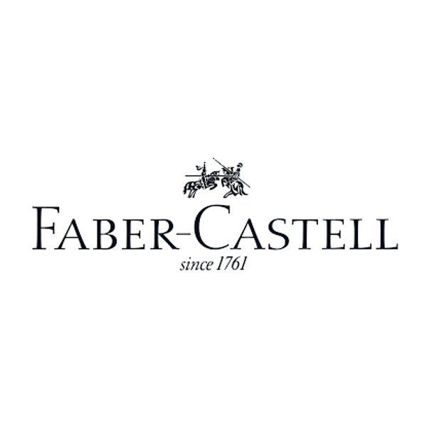 logo faber castell