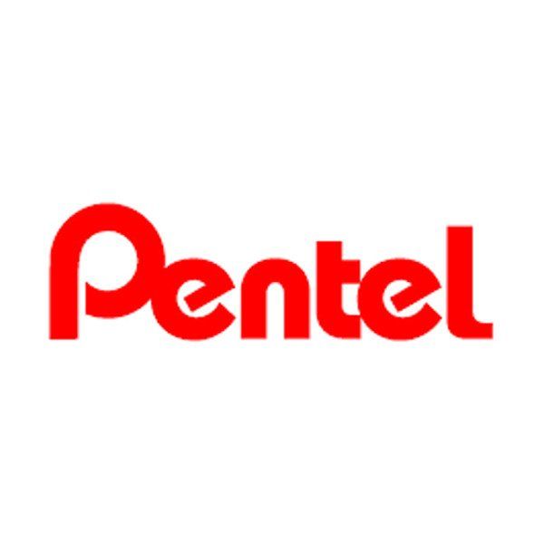 logo pentel