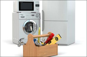 appliances for repair