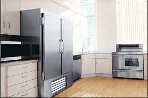 wood flooring