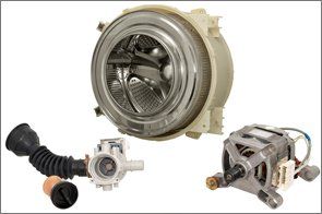 spare parts