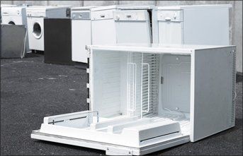 refrigerator spare part