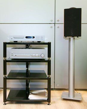stereo repairs 