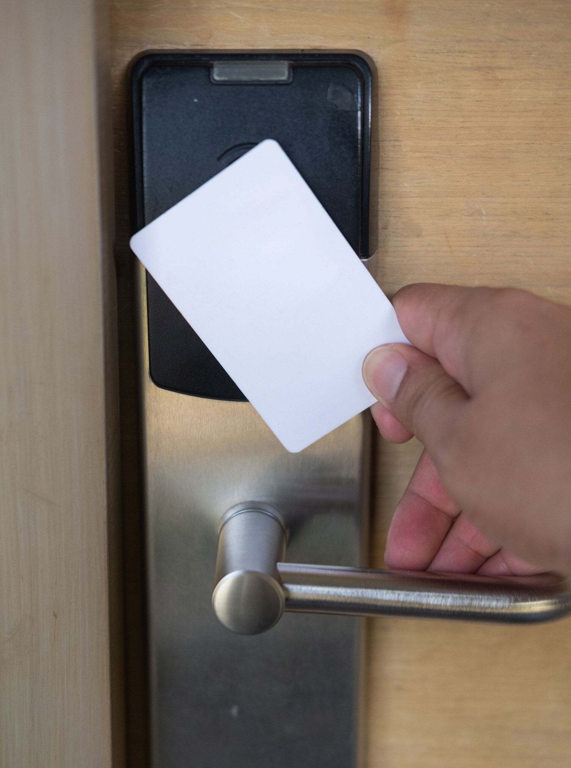Access Control System — Cleveland, OH — Safe Choice LLC Access Control System — Cleveland, OH — Safe Choice LLC