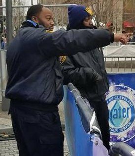 Security Officers — Cleveland, OH — Safe Choice LLC