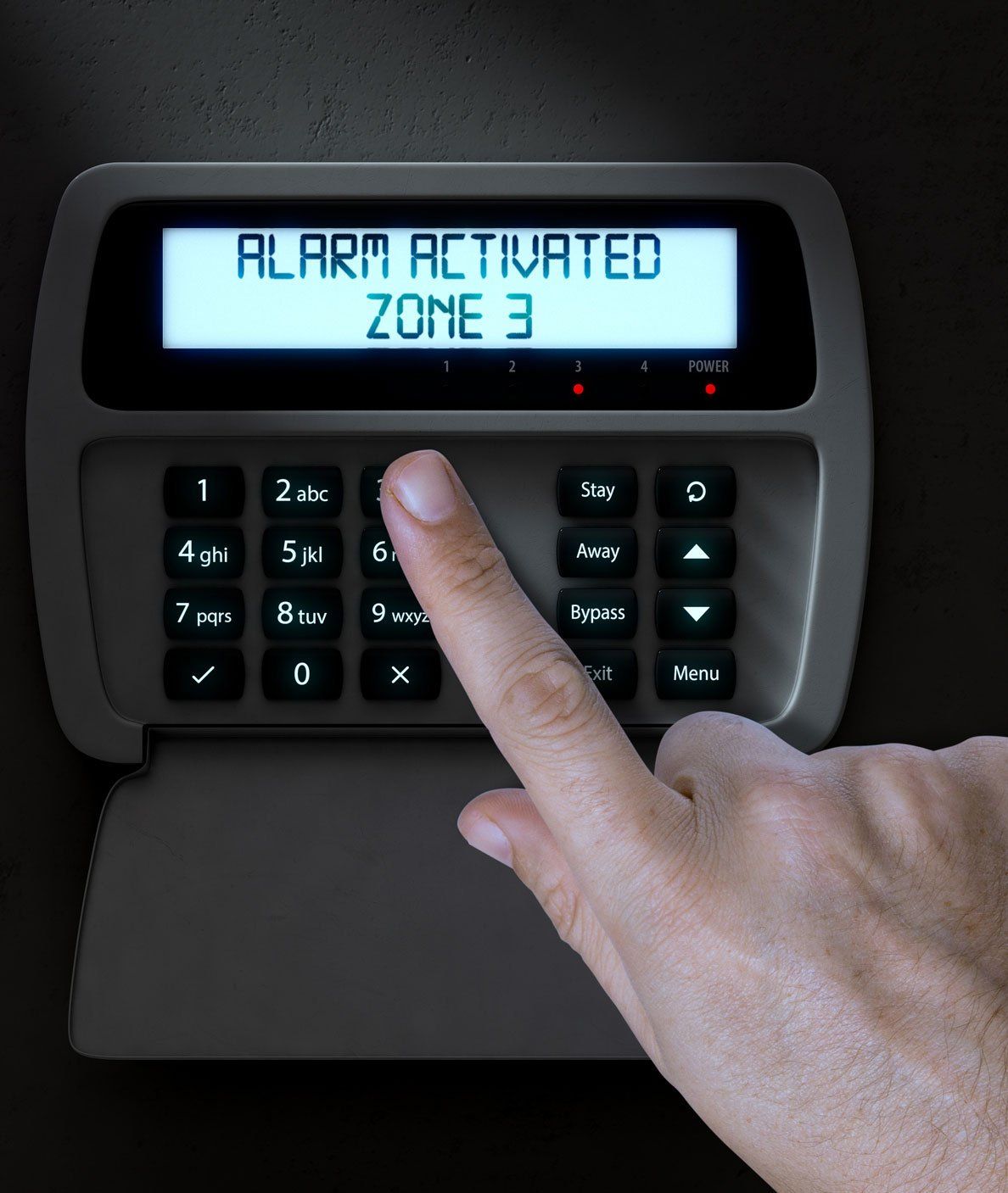 Quality Alarm System — Cleveland, OH — Safe Choice LLC Quality Alarm System — Cleveland, OH — Safe Choice LLC