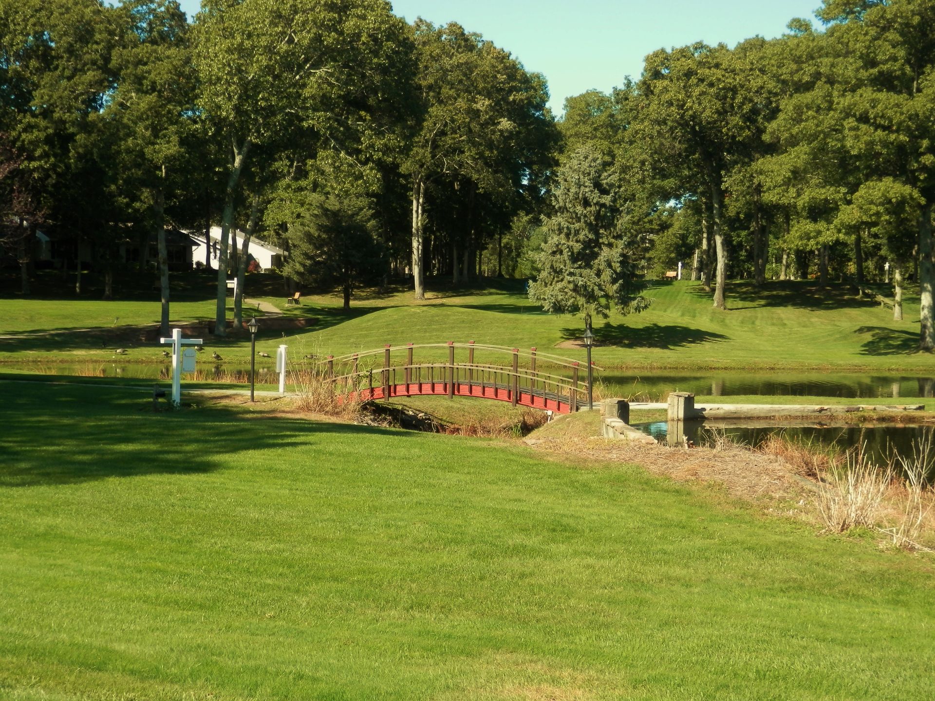 senior living communities Ridge, NY 2