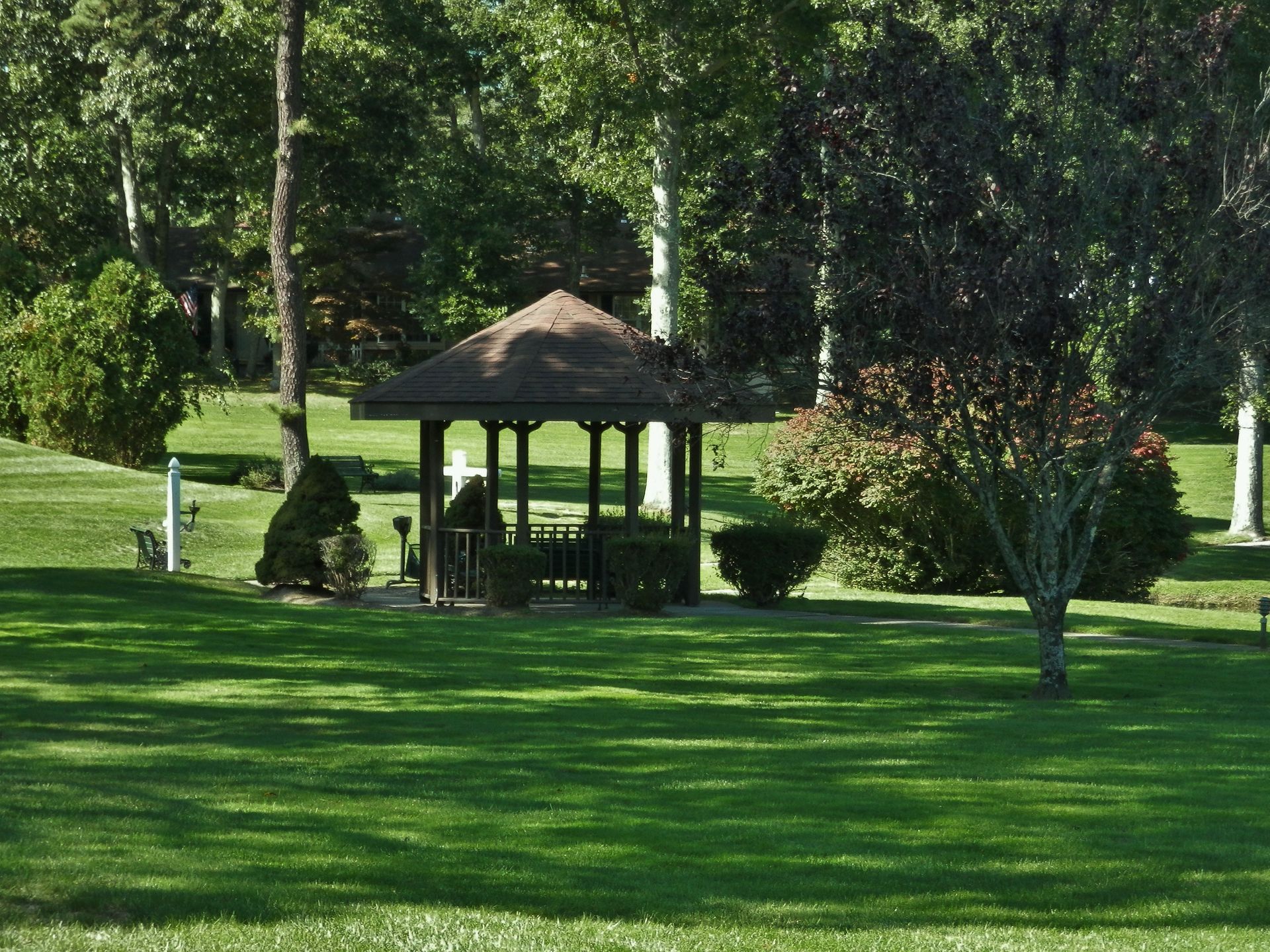 senior living communities Ridge, NY 1