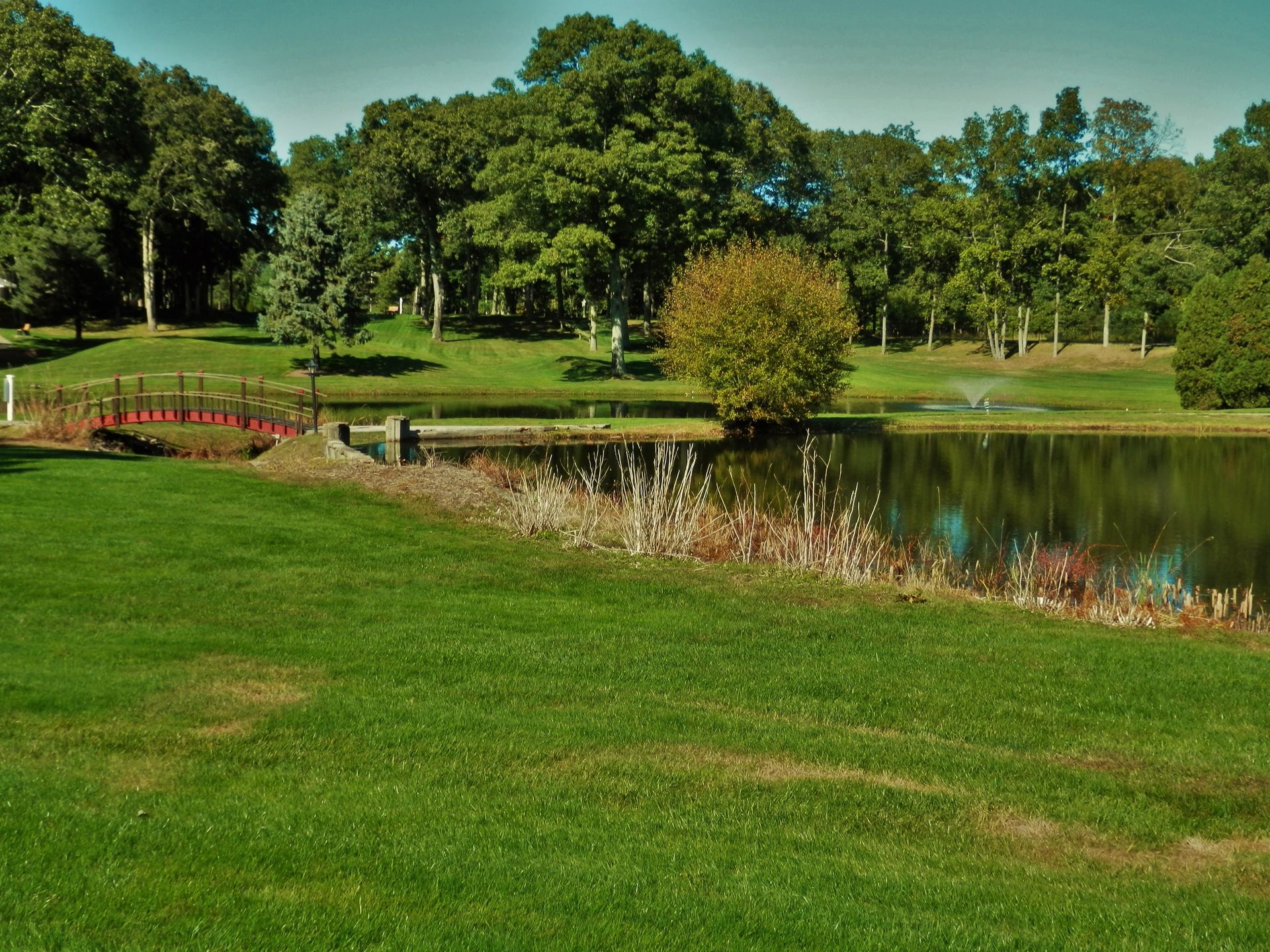 senior living communities Ridge, NY 3