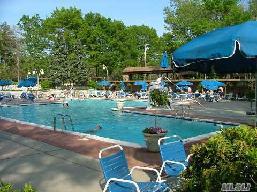 senior living communities Ridge, NY