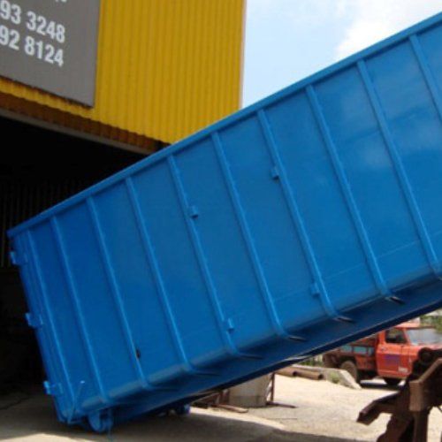 Global Recicle