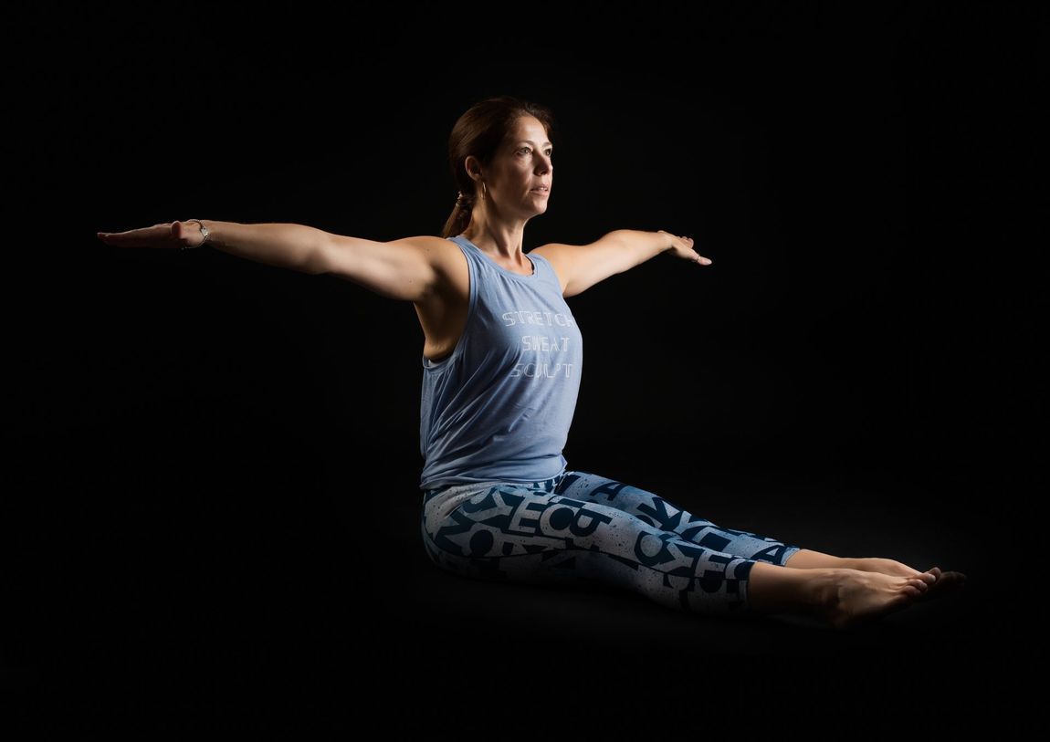 Pilates classes for busy women in Hampton, Hampton Hill & Sunbury