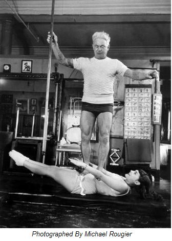 Pilates classes in Hampton, Hampton Hill and Sunbury-on-Thames