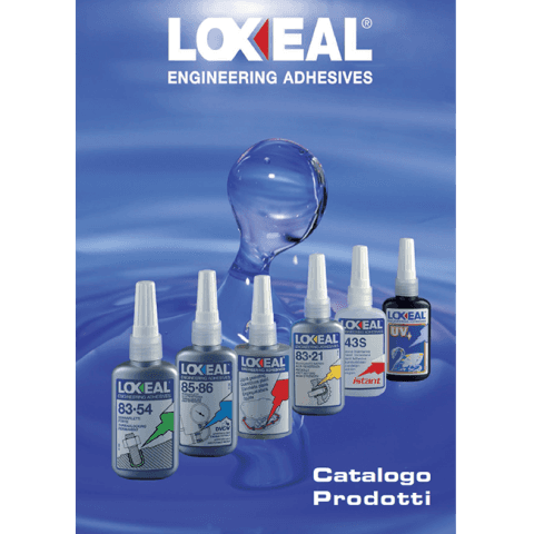 Loxeal