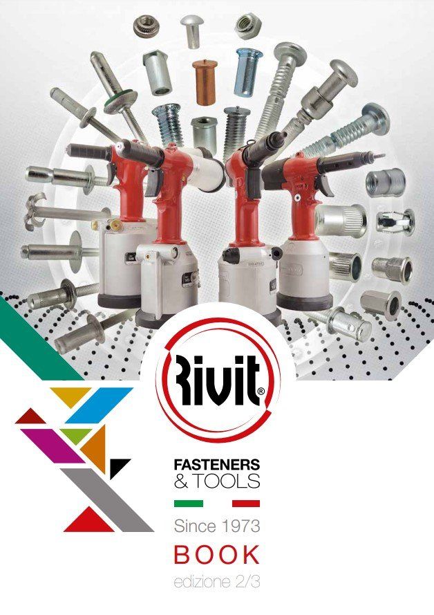 RIVIT