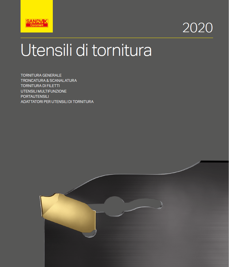 sandvik_tornitura