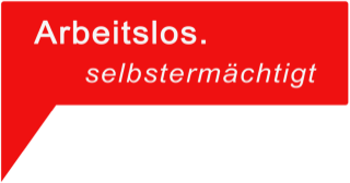Arbeitslos.selbstermächtigt