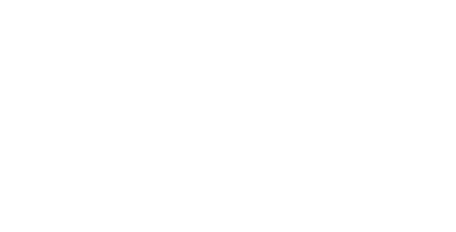 Tela predominantemente branca com uma fina linha horizontal preta perto da parte inferior.