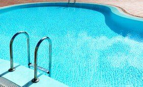 Clear Water — Swimming Pool Maintenance in Hamilton, MA Clear Water — Swimming Pool Maintenance in Hamilton, MA